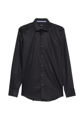 BOSS Jesse shirt - Blue