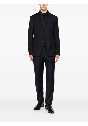 BOSS Jesse shirt - Blue