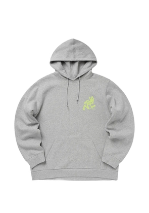 Gramicci Running Man hoodie - Grey
