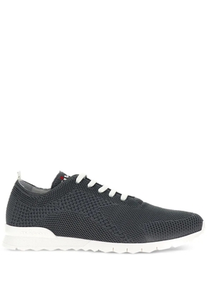 Kiton Running Fits sneakers - Grey