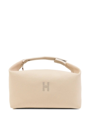 Hermès Pre-Owned Bride-a-Brac leather tote bag - Neutrals
