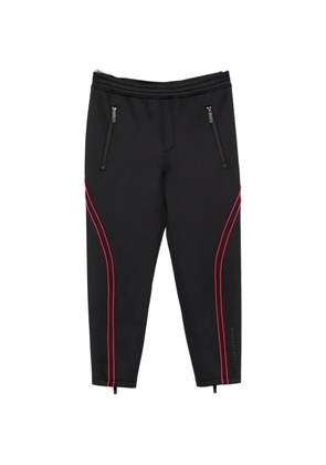 Blackbarrett zip-pocket track pants