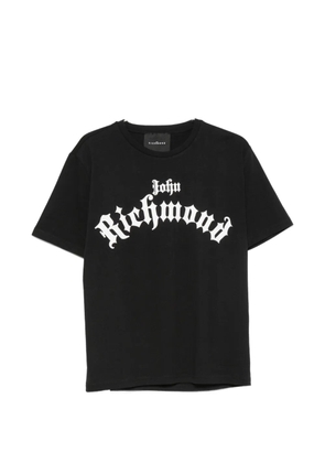 John Richmond Zibru T-shirt - Black