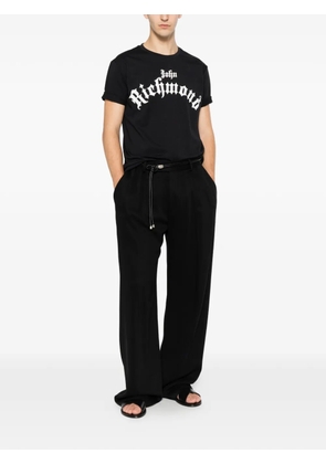 John Richmond Zibru T-shirt - Black