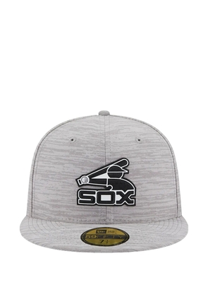 NEW ERA CAP 59FIFTY Chicago White Sox 2023 cap - Grey