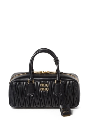 Miu Miu Arcadie bag - Black
