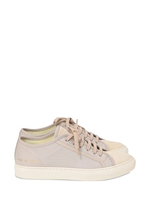 Common Projects Tournament low-top sneakers - Grey