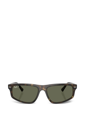 Ray-Ban RB2225 sunglasses - Brown