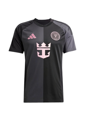 adidas Inter Miami CF T-shirt - Black