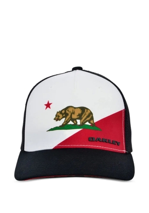 Oakley Indy Passport trucker hat - Black