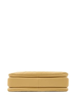 CHANEL Pre-Owned Trendy CC shoulder bag - Neutrals