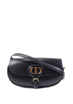 Christian Dior Pre-Owned Bobby East West shoulder bag - Black