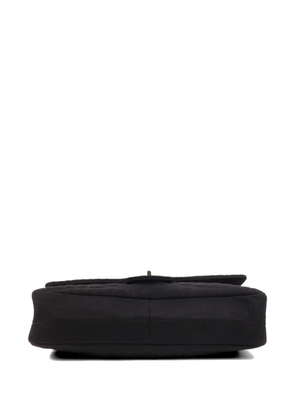 CHANEL Pre-Owned CC chain shoulder bag - Black