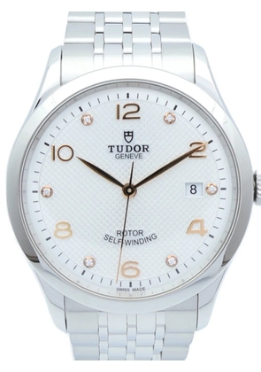 TUDOR 1926 36mm watch - White