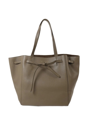 Celine Pre-Owned Cabas Phantom tote bag - Grey