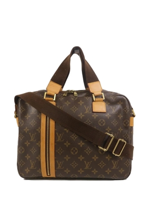 Louis Vuitton Pre-Owned Sac Bosphore Monogram shoulder bag - Brown