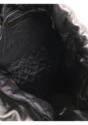 CHANEL Pre-Owned Chanel 22 backpack - Black