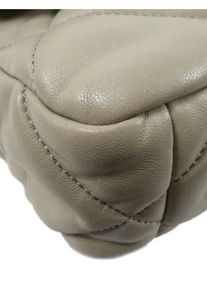 CHANEL Pre-Owned 19 Chanel shoulder bag - Grey