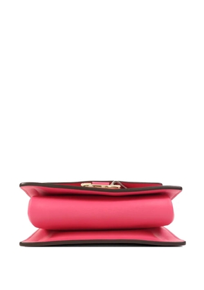 Chloé Pre-Owned Faye shoulder bag - Pink