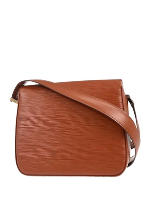 Louis Vuitton Pre-Owned 1999 Buci shoulder bag - Brown
