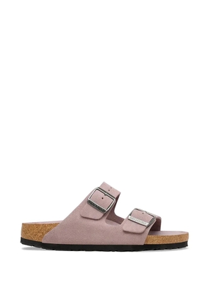 Birkenstock Arizona buckle-fastening sandals - Pink