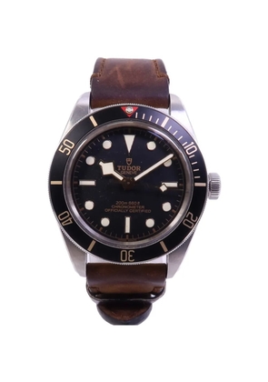 TUDOR 2020 Black Bay 58 39mm watch