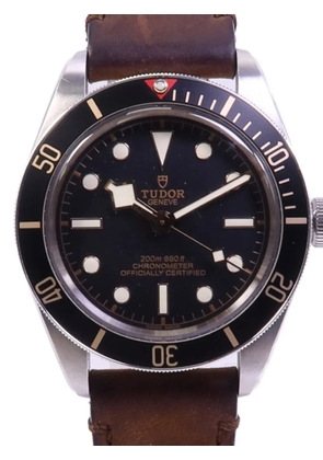 TUDOR 2020 Black Bay 58 39mm watch