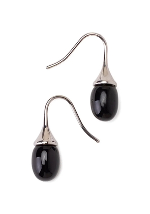 Heaven Mayhem Odette drop earrings - Silver