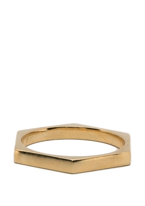 FERSERA Late Night ring - Gold