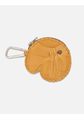 Glove Coin Case