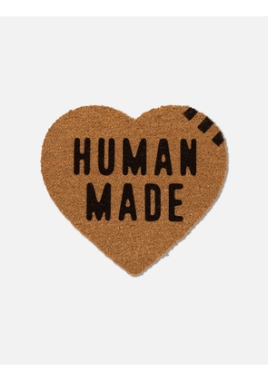 Heart Rug Small