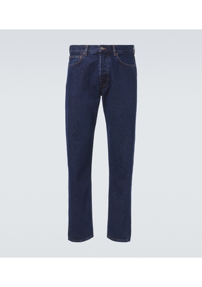 Thom Sweeney Straight jeans