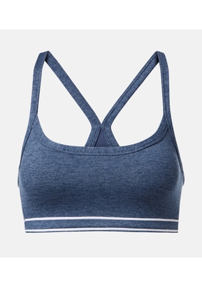 The Upside Bowery Baxter sports bra