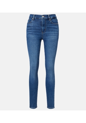Frame Le High skinny jeans