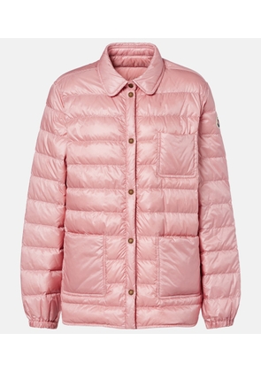 Moncler Fouine down jacket