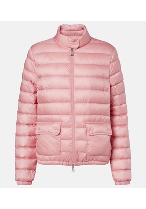 Moncler Lans quilted down jacket