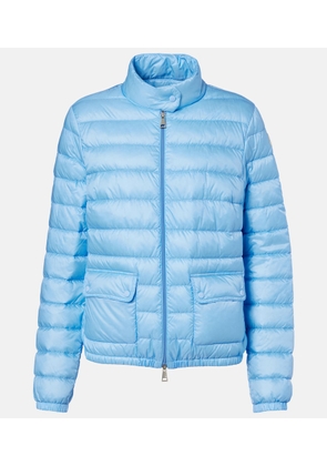 Moncler Lans quilted down jacket