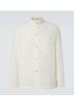 Commas Shirt