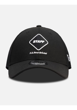 New Era Club 9forty Mesh Cap