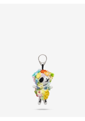 McQueen The Doll Rose - Multicoloured - Women