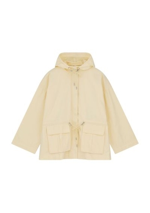 Garden parka