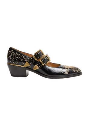 Susanna pumps