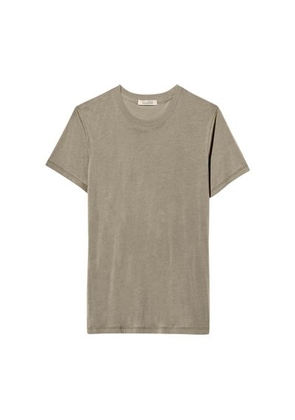 Lana short-sleeved t-shirt