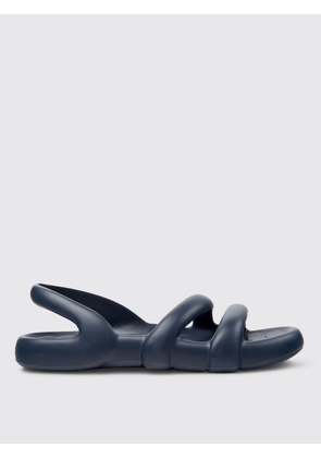 CAMPER Sandals Men color Blue