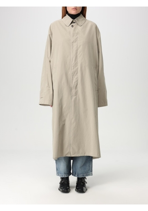 MAISON MARGIELA Jacket Woman color Beige