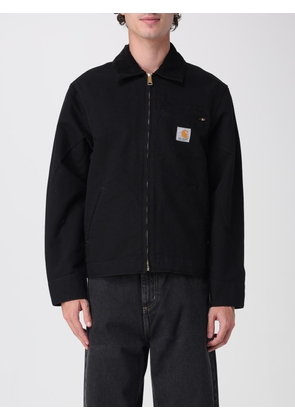 CARHARTT WIP Jacket Men color Black