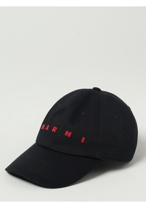 MARNI Hat Men color Black