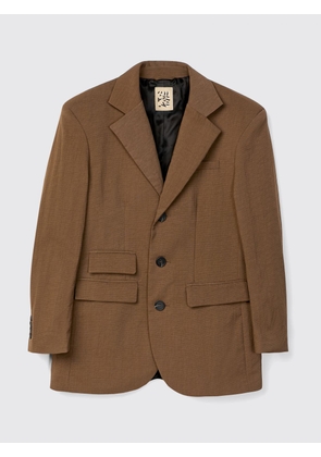 CAMPERLAB Jacket Men color Brown