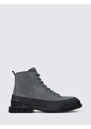 CAMPER Boot Men color Multicolor
