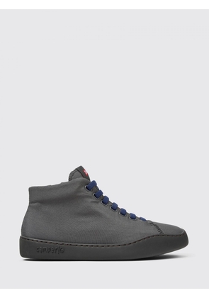 CAMPER Sneakers Woman color Grey